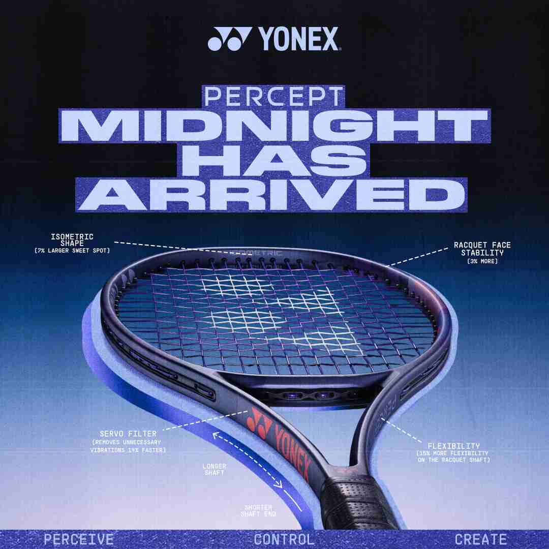 Racchette da Padel